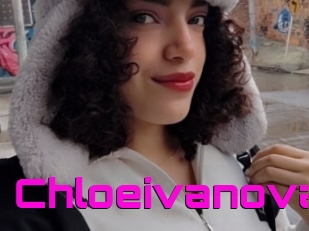 Chloeivanova