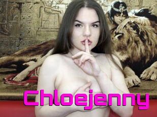 Chloejenny
