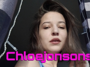 Chloejonsons