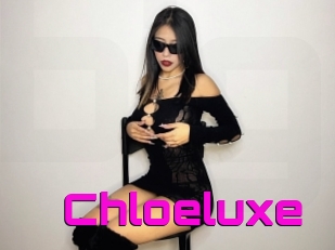 Chloeluxe