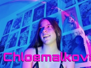 Chloemalkova