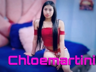 Chloemartinii