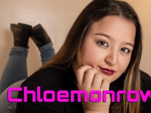 Chloemonrow