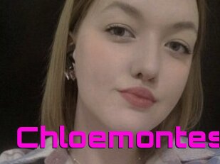 Chloemontes