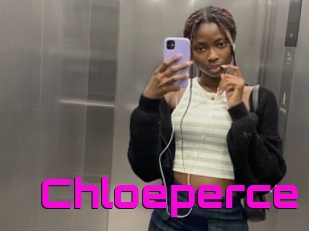 Chloeperce