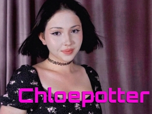 Chloepotter