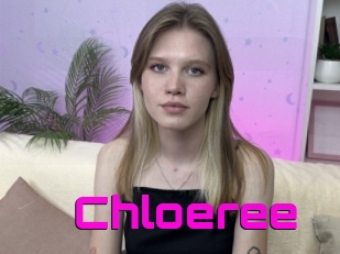 Chloeree