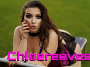 Chloereeves