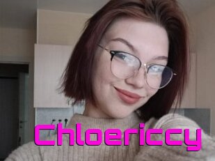Chloericcy