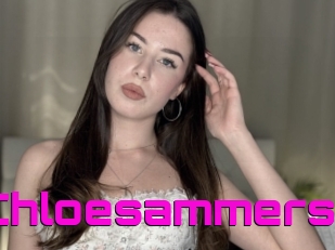 Chloesammers