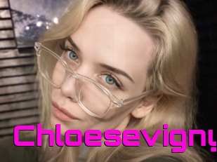 Chloesevigny