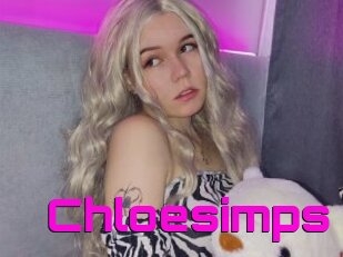 Chloesimps
