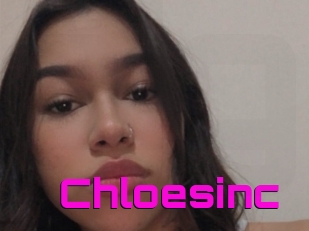 Chloesinc