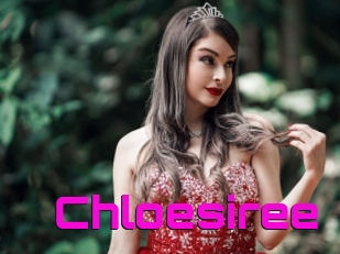 Chloesiree