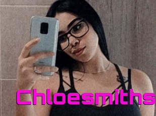 Chloesmiths