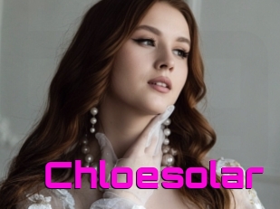 Chloesolar