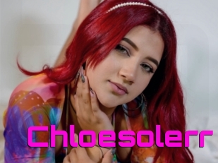 Chloesolerr