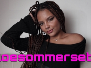 Chloesommerset