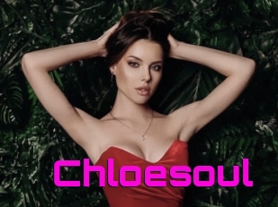 Chloesoul