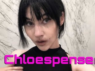 Chloespenser