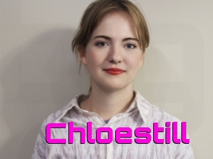 Chloestill