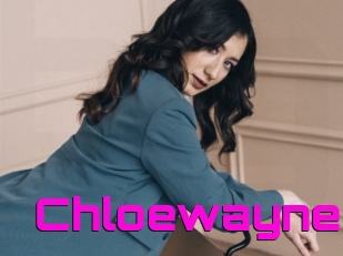 Chloewayne