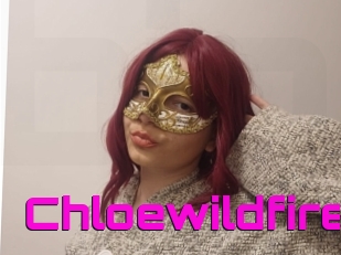Chloewildfire