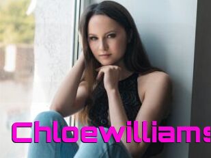 Chloewilliams