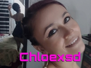Chloexsd