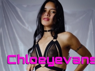 Chloeyevans