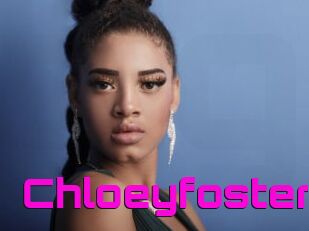Chloeyfoster