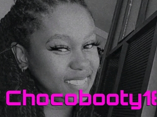 Chocobooty18