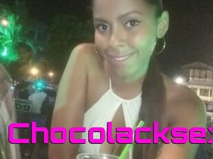 Chocolacksex