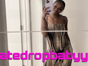 Chocolatedropbabyy