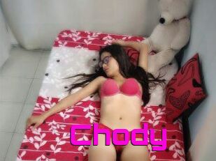 Chody