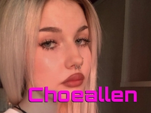 Choeallen