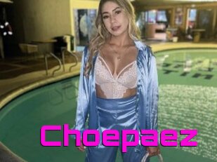 Choepaez