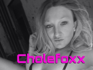 Cholefoxx