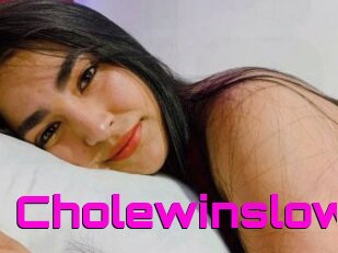 Cholewinslow