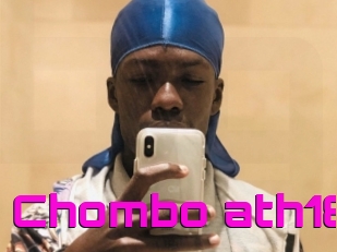 Chombo_ath18