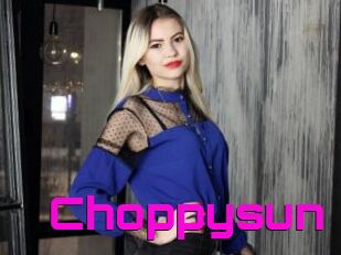 Choppysun