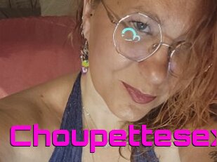Choupettesex