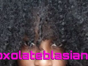 Choxolateblasian