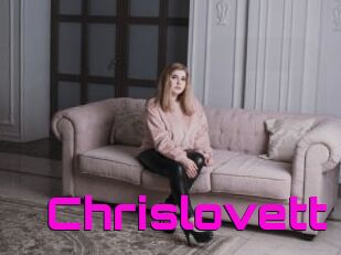 Chrislovett