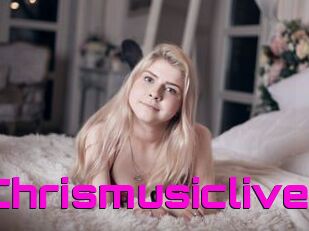 Chrismusiclive