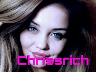 Chrissrich