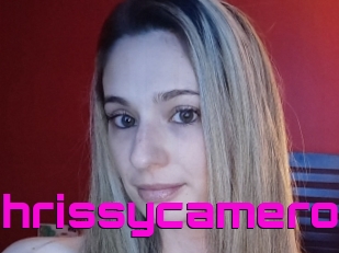 Chrissycamero