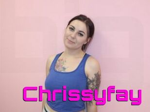 Chrissyfay