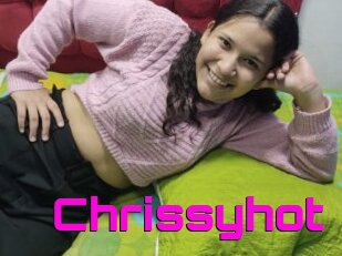 Chrissyhot
