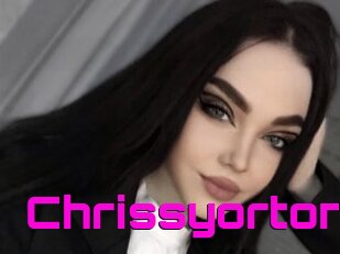 Chrissyorton